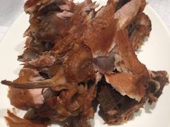妈妈香薰骨（小盘）-北李妈妈菜·海肠捞饭(高新万达店)