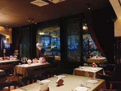 -碧特博格·20年品牌西餐厅(芜湖路店)