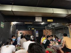 -小民大排档(马场角横路店)