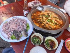 -大理.老字号渝记酸萝卜乌鱼(古城总店)