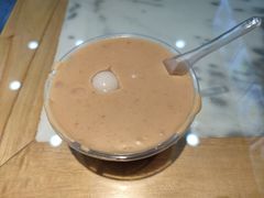 花生核桃鸳鸯糊-芝麻糊世家(西华店)