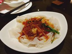 辣酱陈村粉-黄但记老店·陈村粉食府