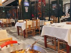 大堂-辣婆婆(航天桥店)