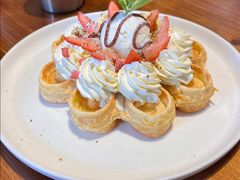 -娜娜家•Nana’Garden (福州道店)