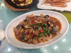 -舌尖上·霞浦滩涂海鲜·新闽菜(总店)