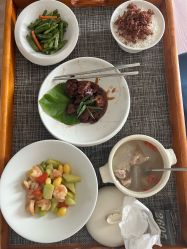 -季橙月子护理中心