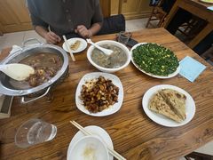 -南磨房食府(燕莎奥特莱斯购物中心店)