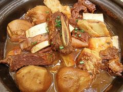 -阿毛饭店(和义路店)