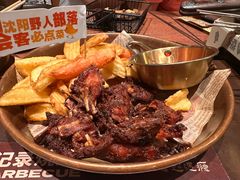 -野人部落(中街店)