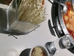 -川锅一号火锅(睢宁店)