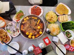 -柳大厨螺蛳粉(人民路总店)