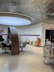 -In Style Hair Salon