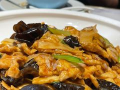 杏花堂过油肉-杏花堂山西菜馆(壹方城店)