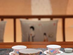 -醉西楼·国风茶社