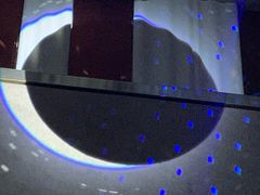 -欢乐空间KTV(奥山世纪城店)