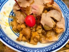 -芋包王闽南茶楼(八市店)