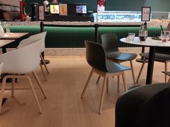 大堂-gaga(深圳福田星河COCO Park店)