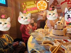 -海底捞火锅(万丰桥店)