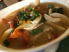 -Cafe de Thaan Aoan