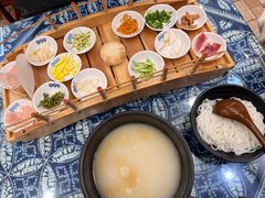-桥香园过桥米线(复兴路店)