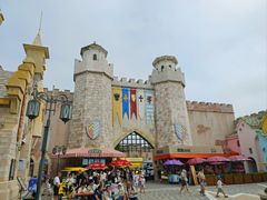 -大连海昌发现王国主题公园