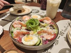 -一沙一城·岩烤牛扒(深圳首店)