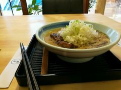 -雷门拉面(龙湖成都金楠天街店)