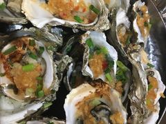 -阿明烧烤(石牌东路店)