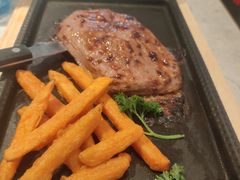 -必胜客(骡马市店)