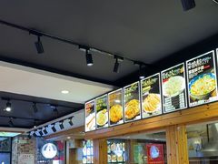 -福茗春薪禾记海鲜烧烤(八一路店)