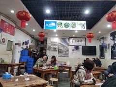 -雨田饭店(华兴东街店)