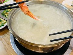 -吉友粥底火锅(方斜路店)