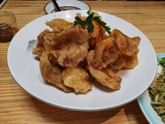 -老江南春·中国龙菜(衡山路店)