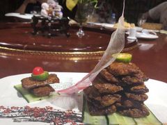 -欣旺·迎宾楼·百年无锡菜