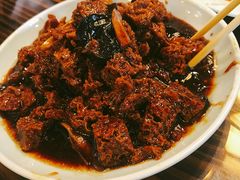 -双塔老饭店