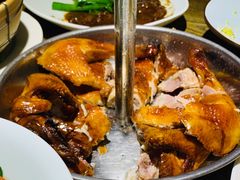 -广东道至正餐厅(区庄店)