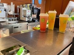 -奈雪的茶(中粮祥云小镇店)