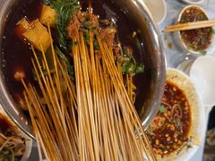 -成都瓜串串(华强北店)