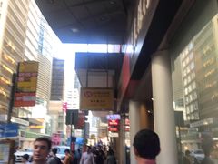 -香港蓮香樓(中環店)