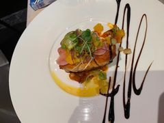 -YUE·6·西式融合餐厅(外滩六号店)