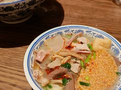-小潘记鸭血粉丝汤