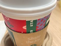 -星巴克(杭州桐庐立山国际店)
