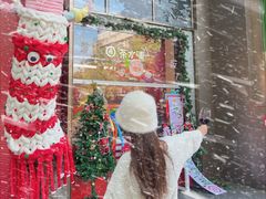 -海底捞火锅(创意园店)