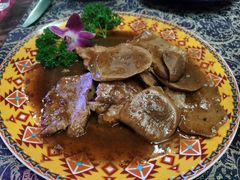 -喀秋莎俄罗斯西餐厅(广州分店)