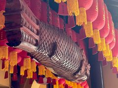 -龙华素斋(龙华路店)