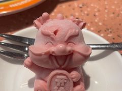 -元气寿司(东方宝泰店)