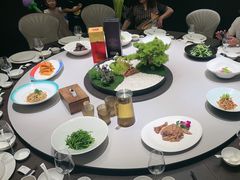 -城北食府(枫林店)