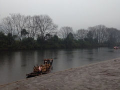 iphone_upload_pic-九曲溪漂流