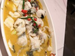 -粗茶淡饭·汉口公馆(循礼门店)