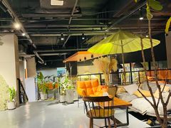 大堂-UMe·玖觅(曲江店)